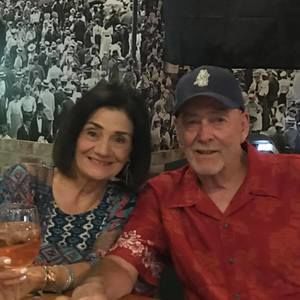 Meet your Posher, Bonnie